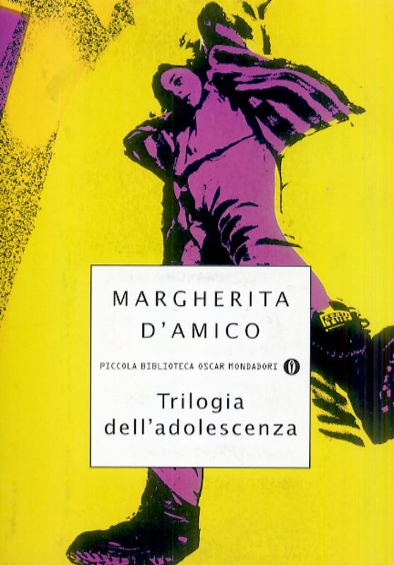 TRILOGIA DELL'ADOLESCENZA