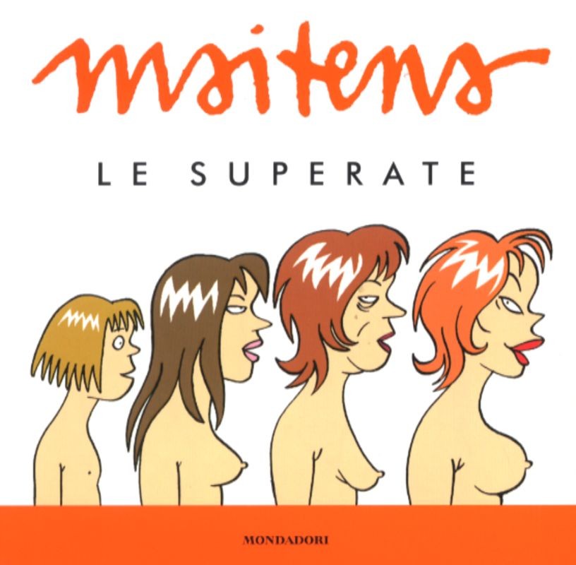 SUPERATE (LE)
