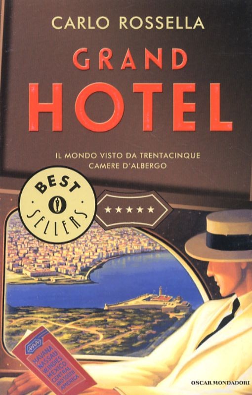 GRAND HOTEL