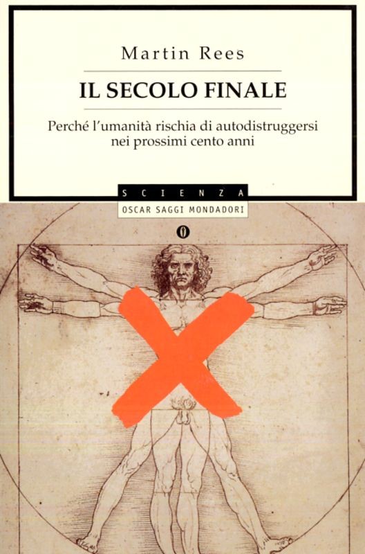 SECOLO FINALE (IL)