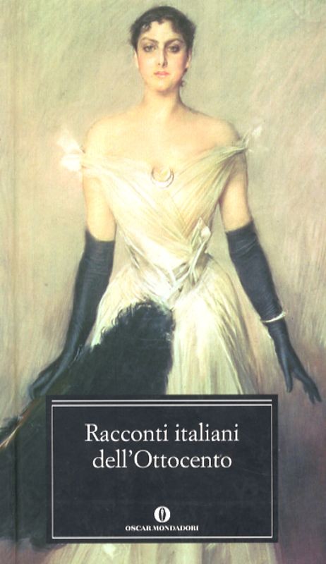 RACCONTI ITALIANI DELL'OTTOCENTO