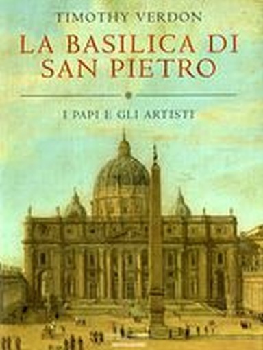 BASILICA DI SAN PIETRO (LA)