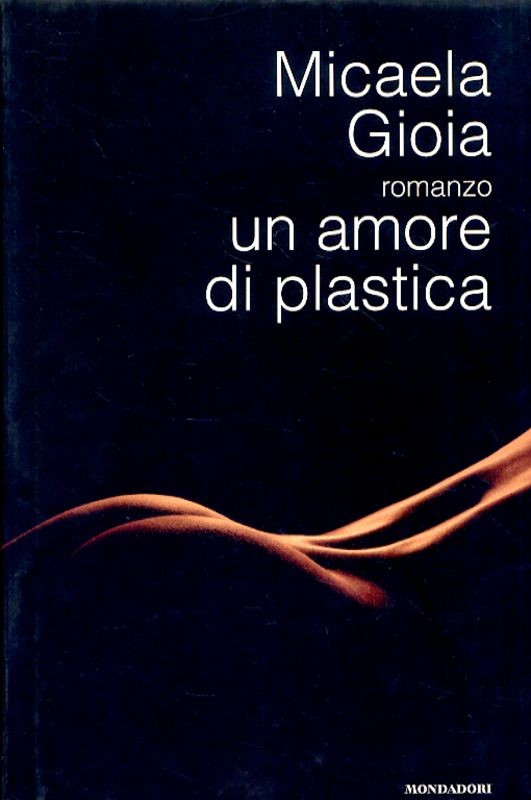 AMORE DI PLASTICA (UN)