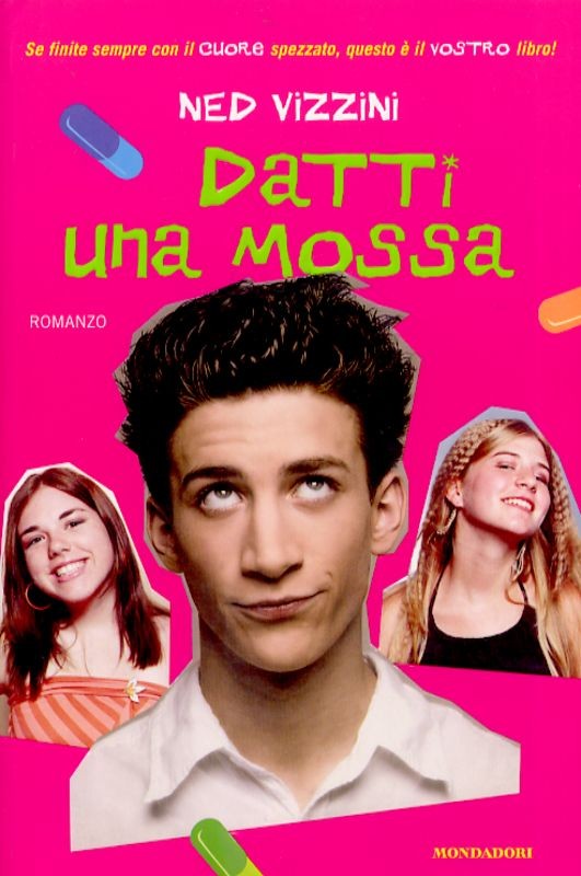 DATTI UNA MOSSA