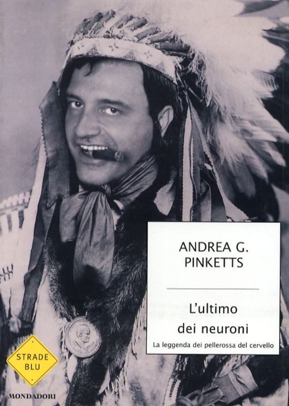 ULTIMO DEI NEURONI (L')