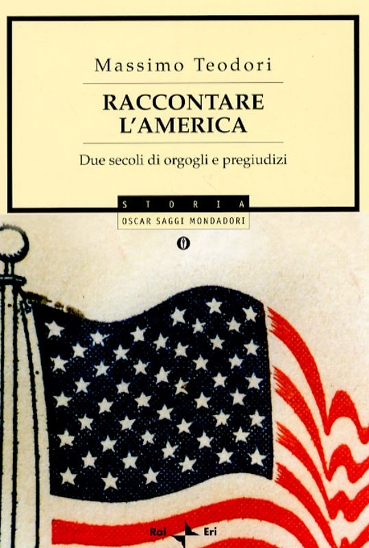 RACCONTARE L'AMERICA