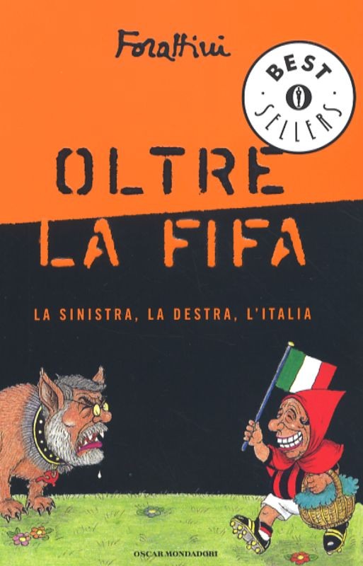 OLTRE LA FIFA