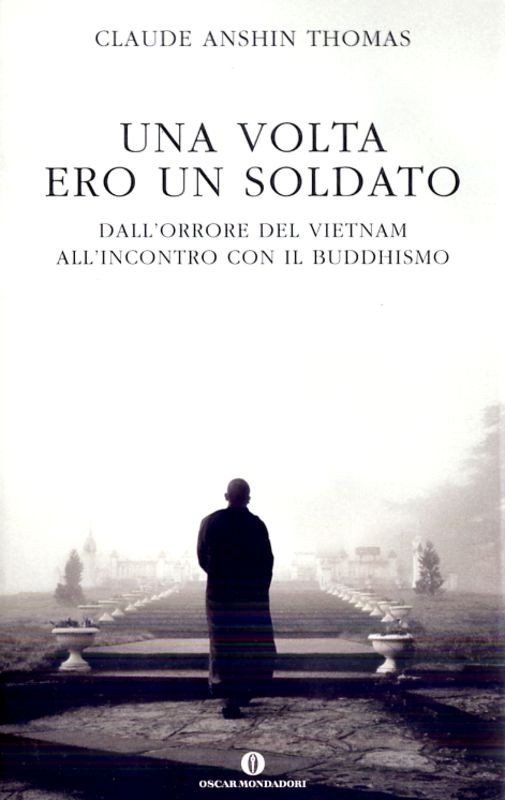 UNA VOLTA ERO UN SOLDATO