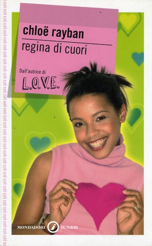 REGINA DI CUORI