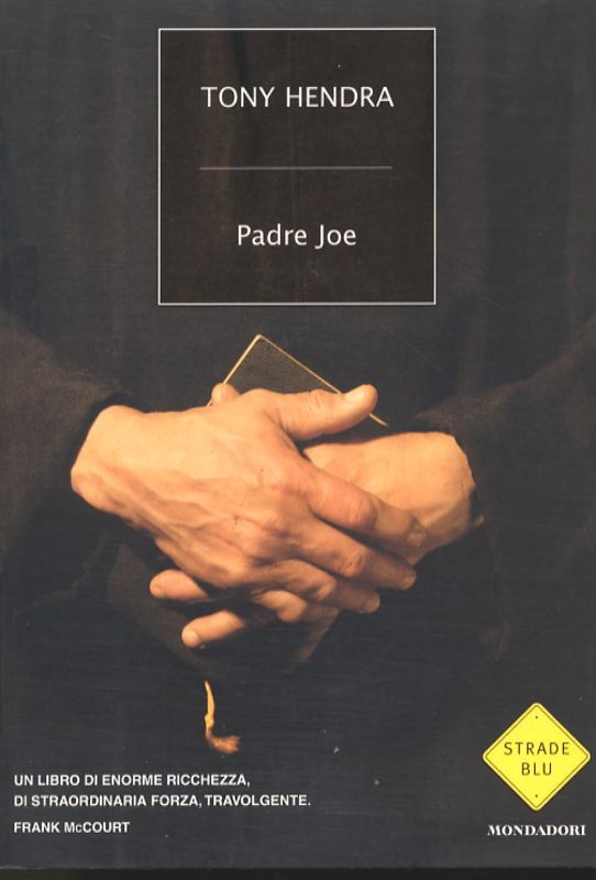 PADRE JOE