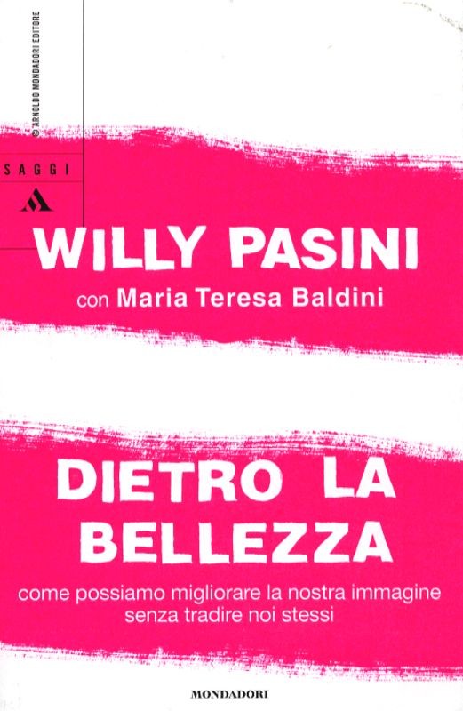 DIETRO LA BELLEZZA