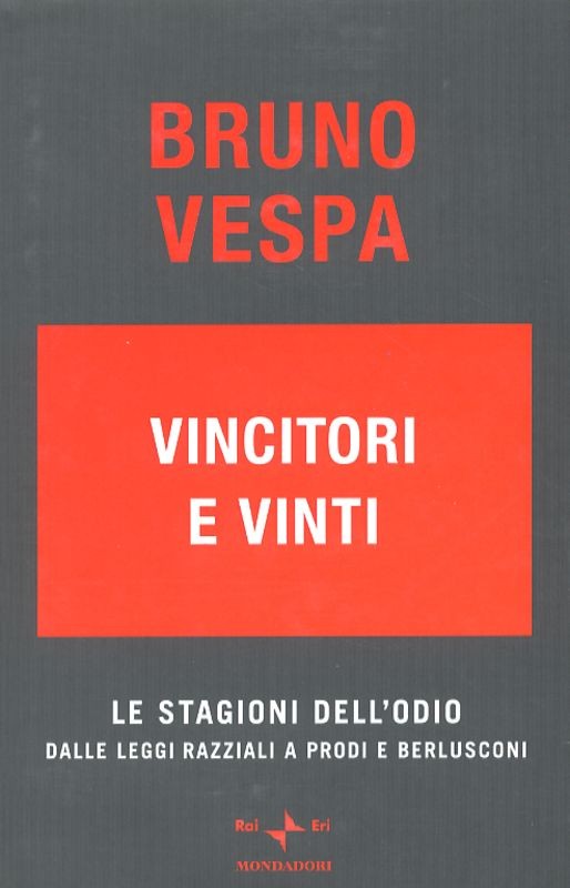 VINCITORI E VINTI