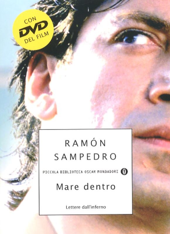 MARE DENTRO + DVD