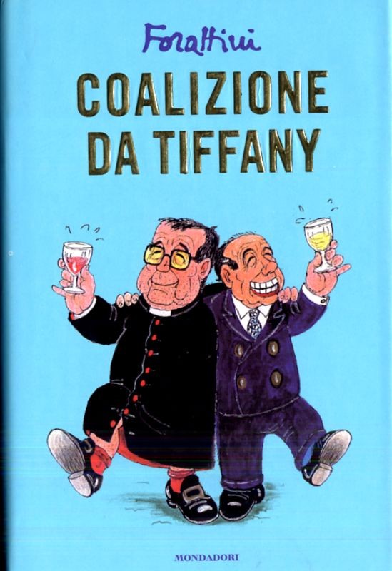 COALIZIONE DA TIFFANY