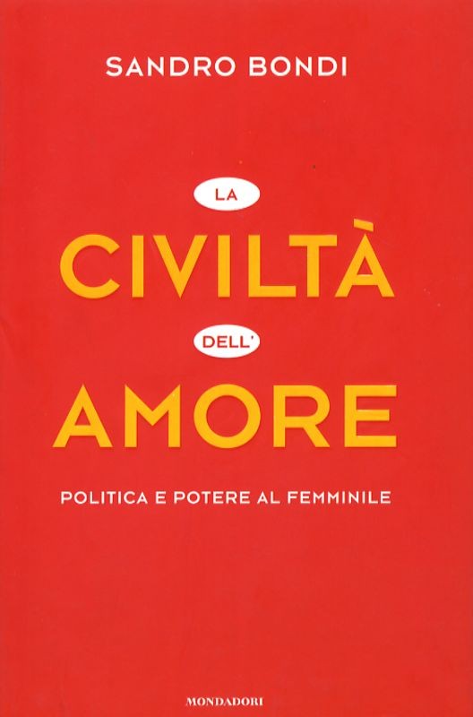 CIVILTA' DELL'AMORE (LA)