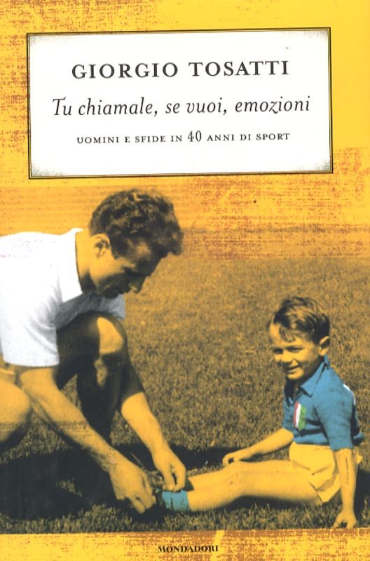 TU CHIAMALE SE VUOI EMOZIONI