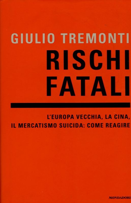 RISCHI FATALI