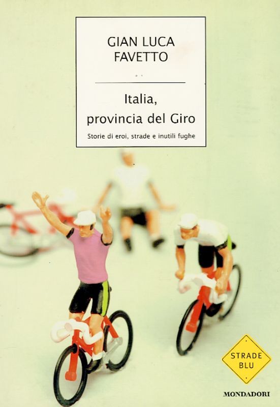 ITALIA PROVINCIA DEL GIRO