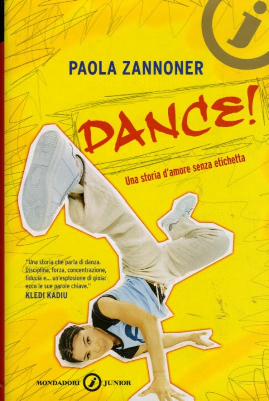 DANCE!