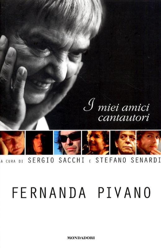 MIEI AMICI CANTAUTORI (I)