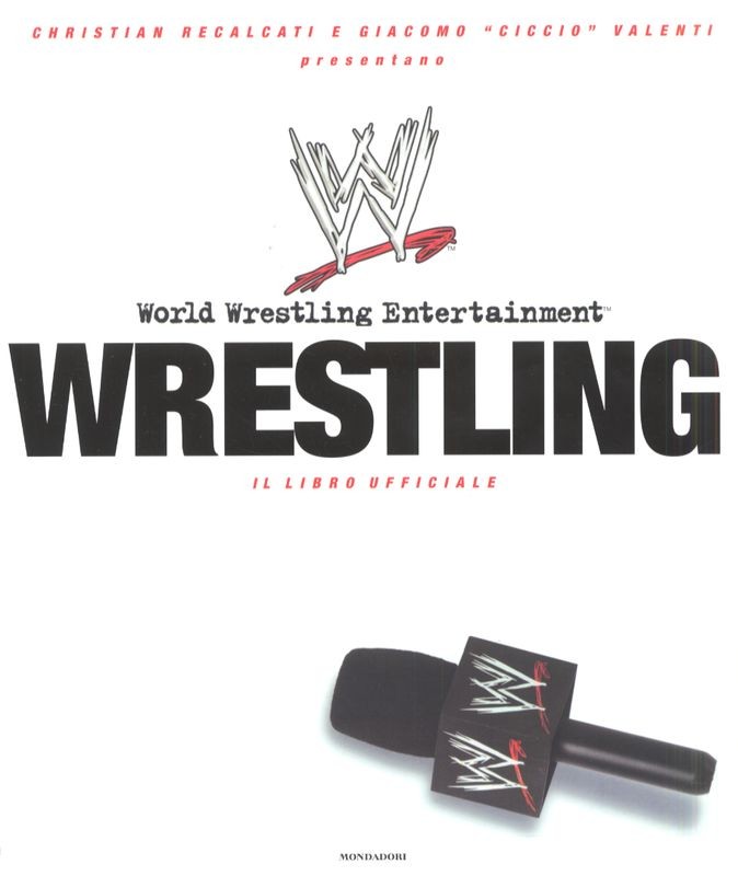 WRESTLING