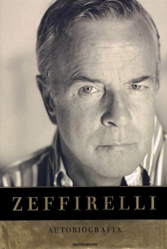 ZEFFIRELLI AUTOBIOGRAFIA