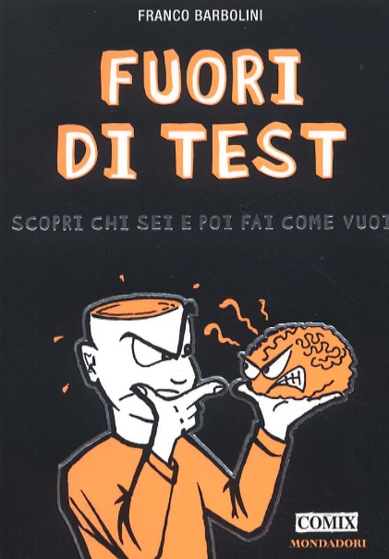 FUORI DI TESTA