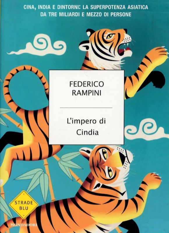 IMPERO DI CINDIA (L')
