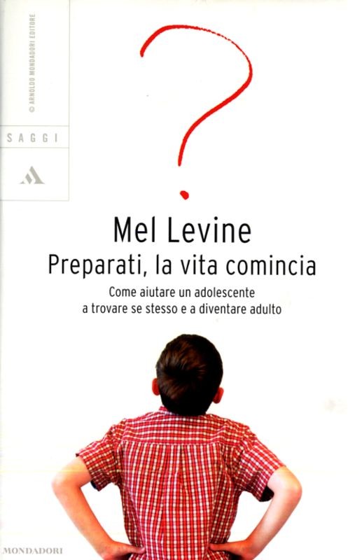 PREPARATI LA VITA COMINCIA