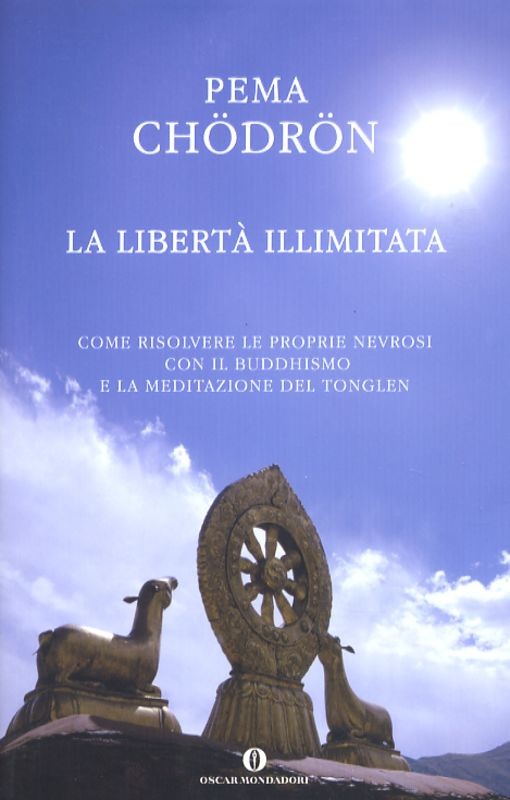 LIBERTA' ILLIMITATA (LA)
