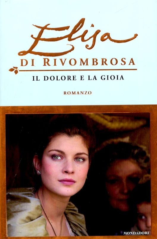 ELISA DI RIVOMBROSA 2 - IL DOLORE E