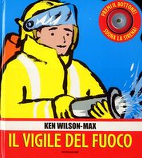 VIGILE DEL FUOCO (IL)