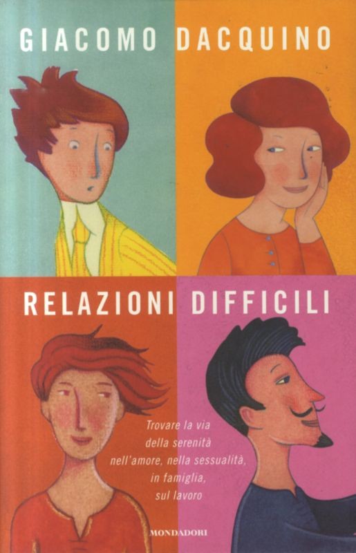 RELAZIONI DIFFICILI