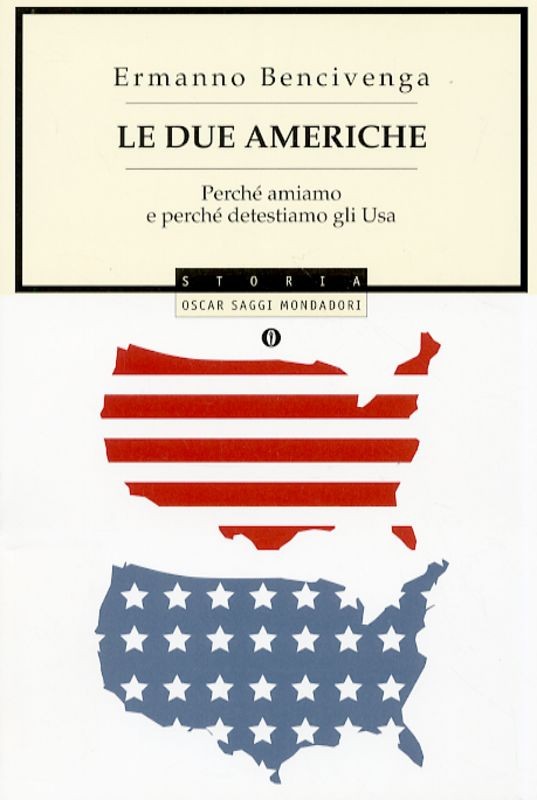 DUE AMERICHE (LE)