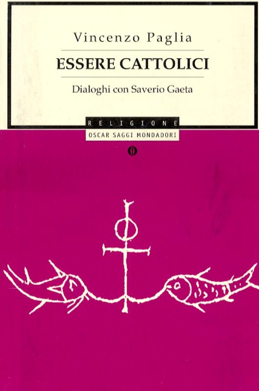 ESSERE CATTOLICI