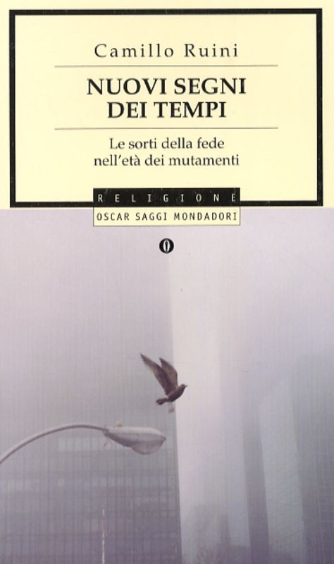 NUOVI SEGNI DEI TEMPI