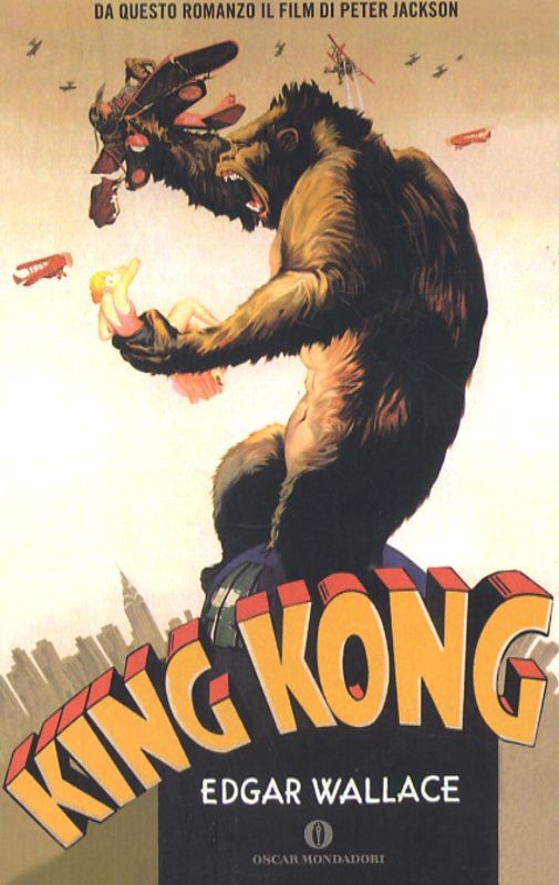 KING KONG