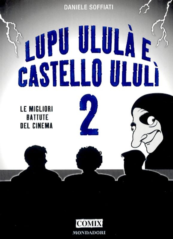 LUPU ULULA'E CASTELLO ULULI'2