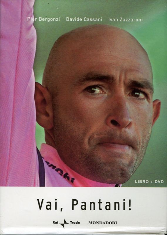 VAI PANTANI + DVD