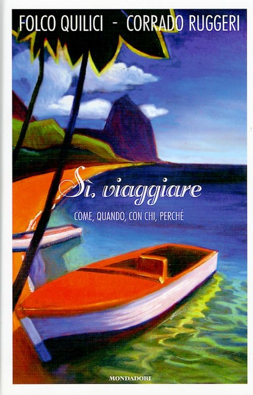 SI VIAGGIARE