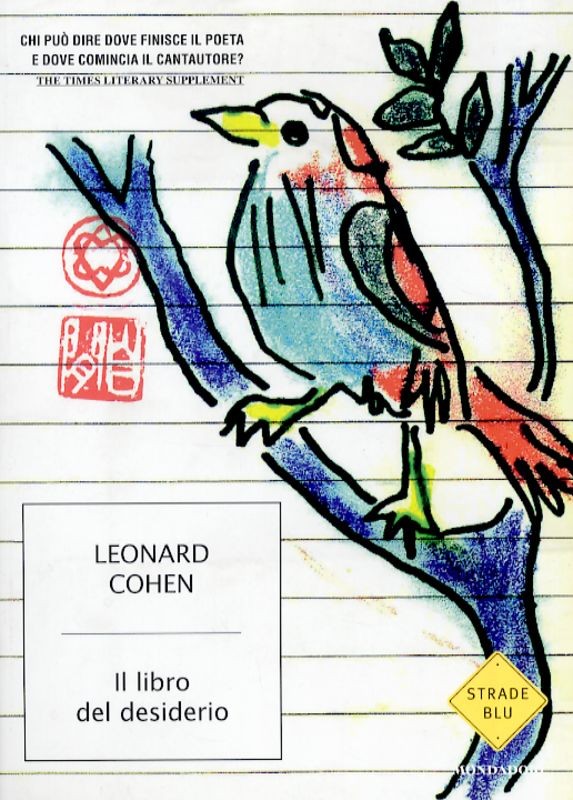 LIBRO DEL DESIDERIO (IL)