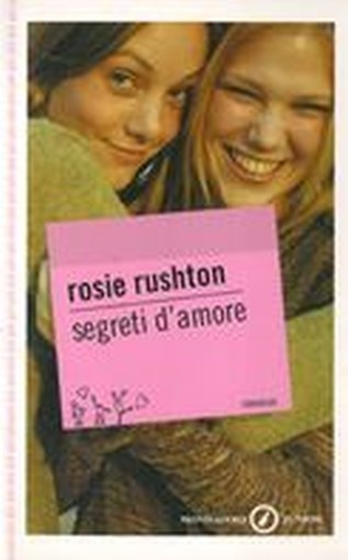 SEGRETI D'AMORE