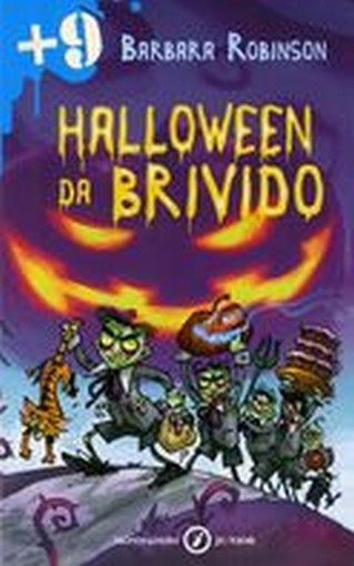 HALLOWEEN DA BRIVIDO