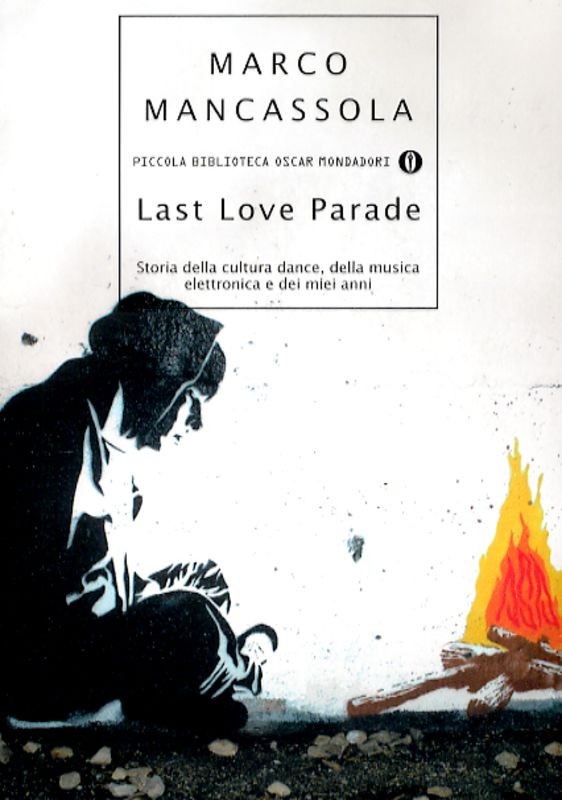 LAST LOVE PARADE