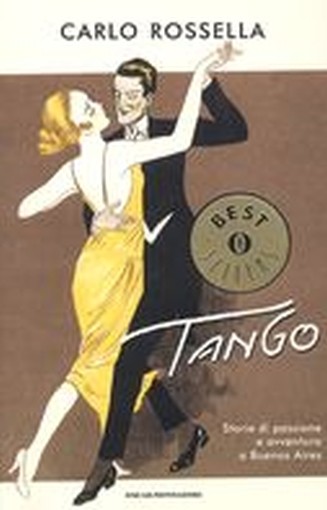TANGO