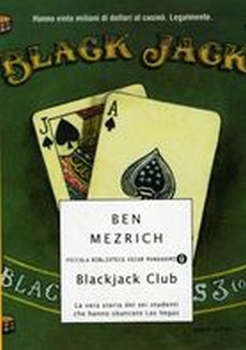 BLACKJACK CLUB