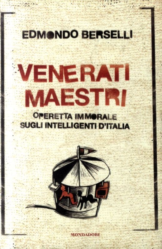 VENERATI MAESTRI