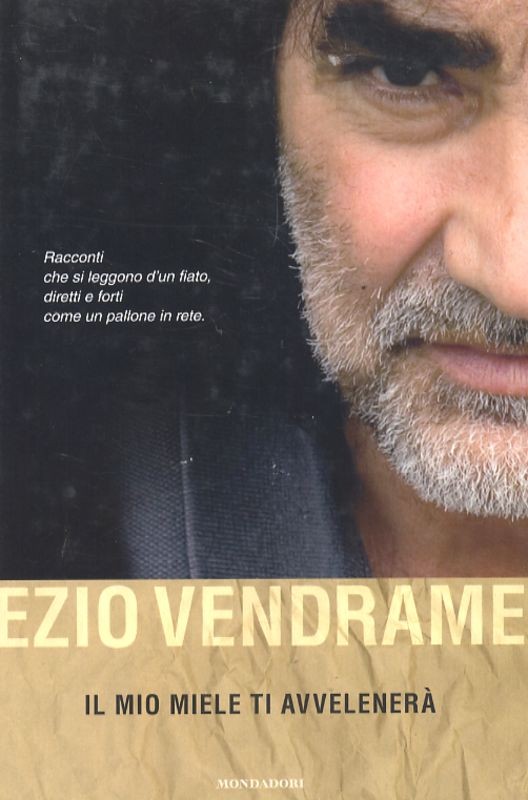 MIO MIELE TI AVVELENERA'(IL)