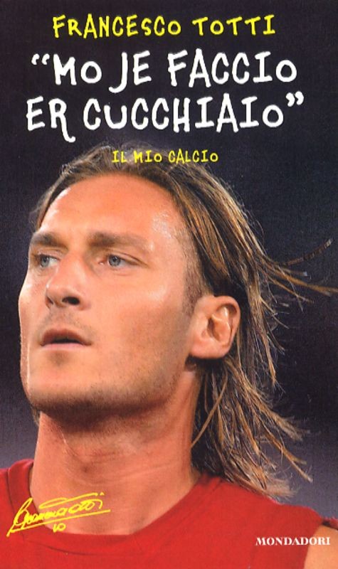 MO JE FACCIO ER CUCCHIAIO