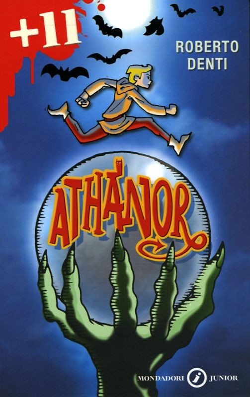 ATHANOR